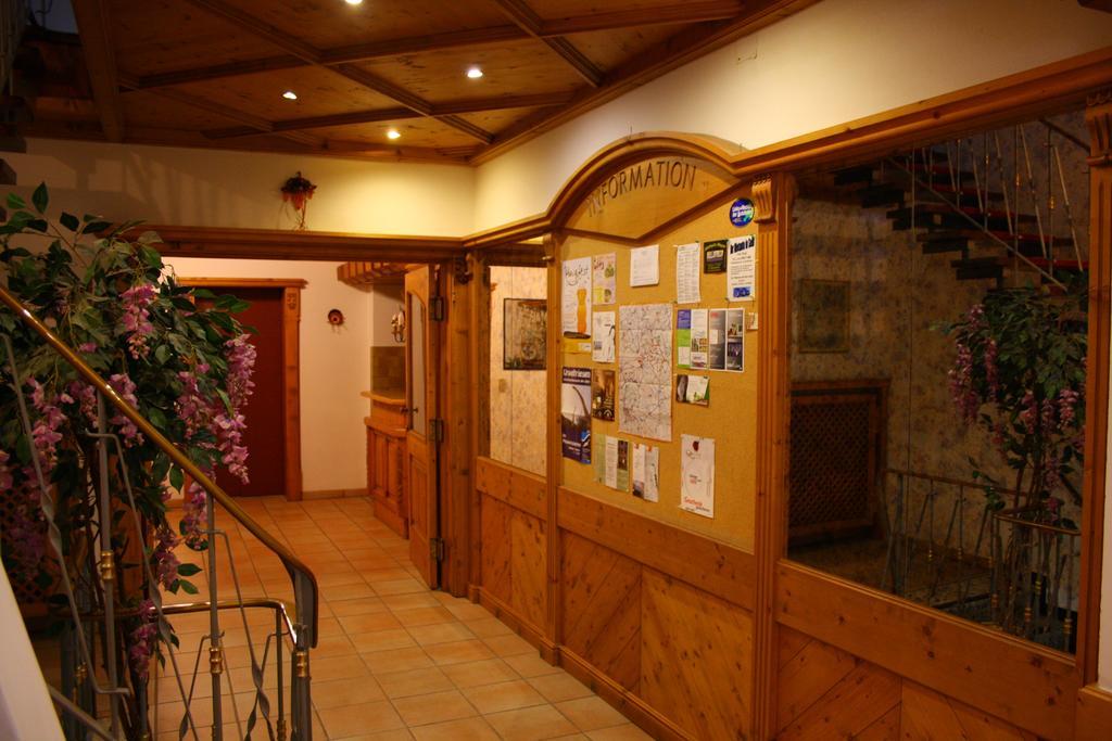 Hotel-Landgasthof Ploss Schonwald  Exterior foto