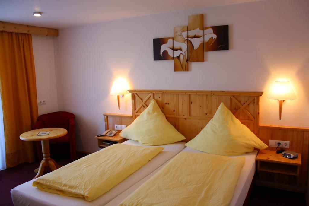 Hotel-Landgasthof Ploss Schonwald  Quarto foto