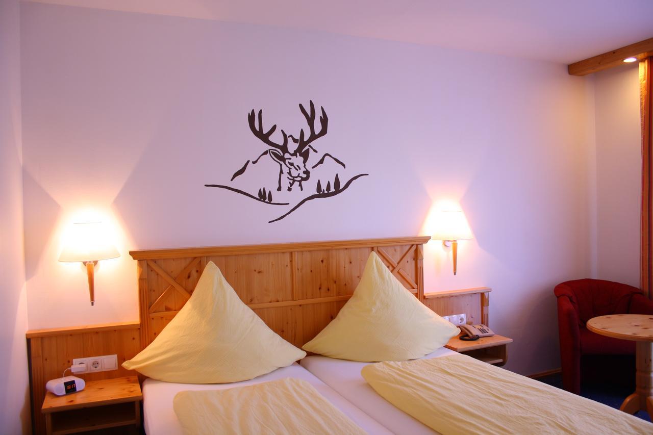 Hotel-Landgasthof Ploss Schonwald  Exterior foto